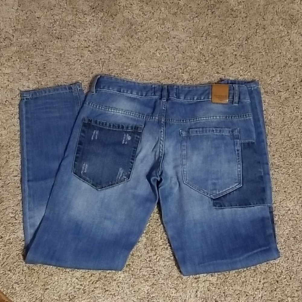 Jeans - Picture 2 of 3